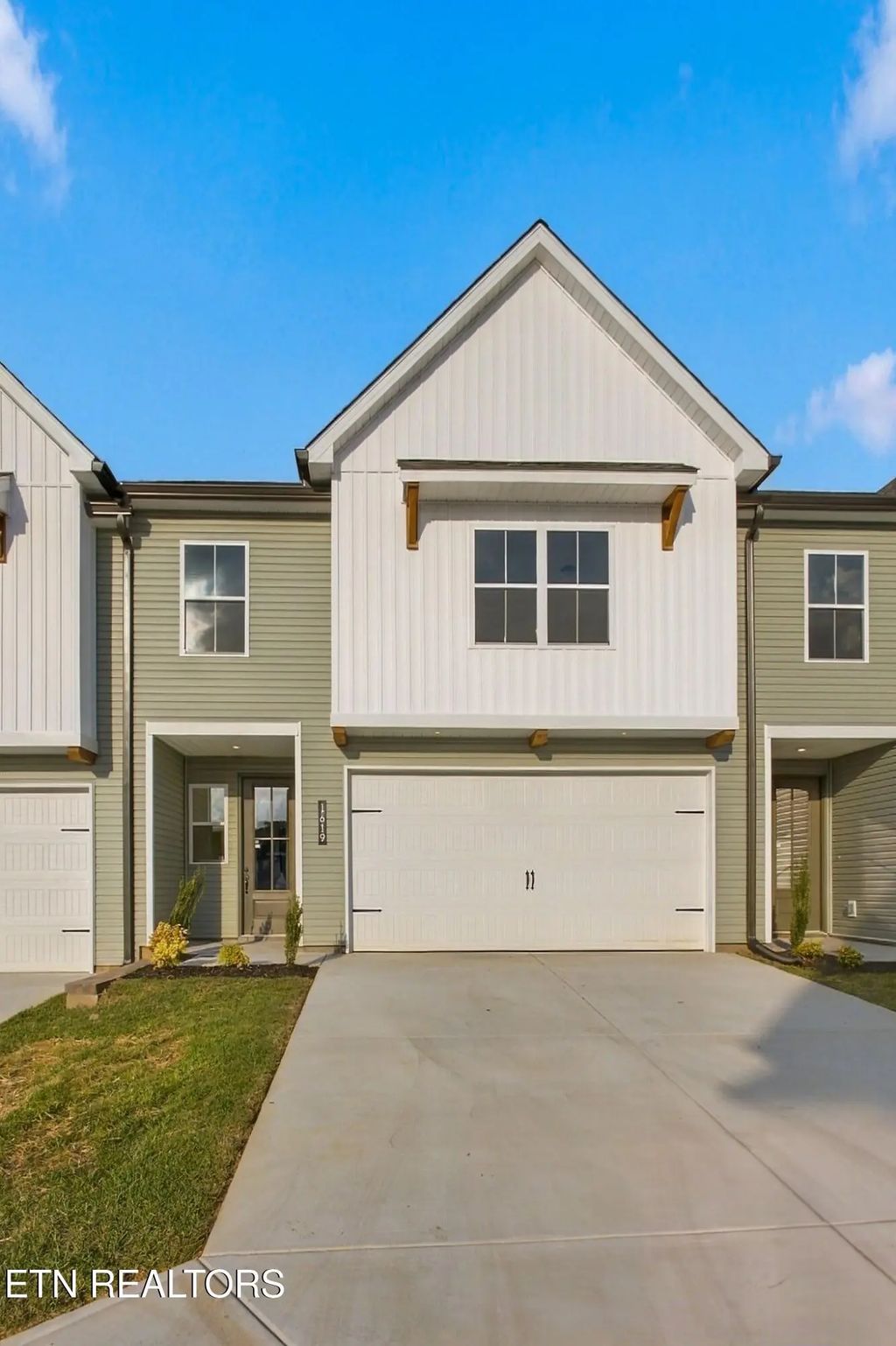 1619 Lateglow Way, Knoxville