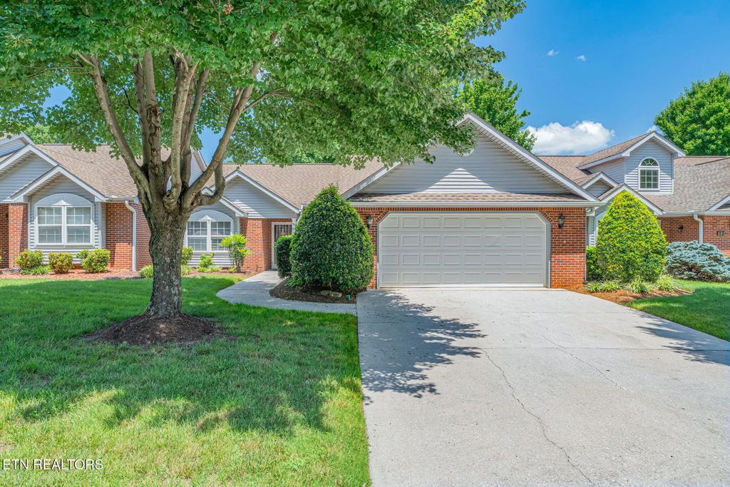 715 Cedar Lane 102, Knoxville