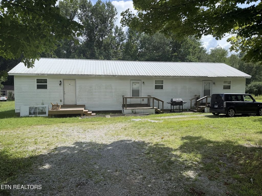 8651 Sparta Hwy, Crossville