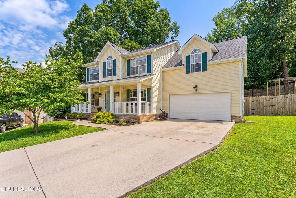 5816 Bouquet Lane, Knoxville