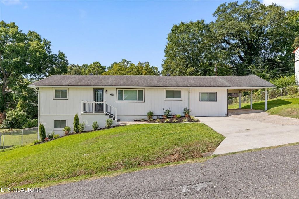 2900 Siener Lane, Chattanooga