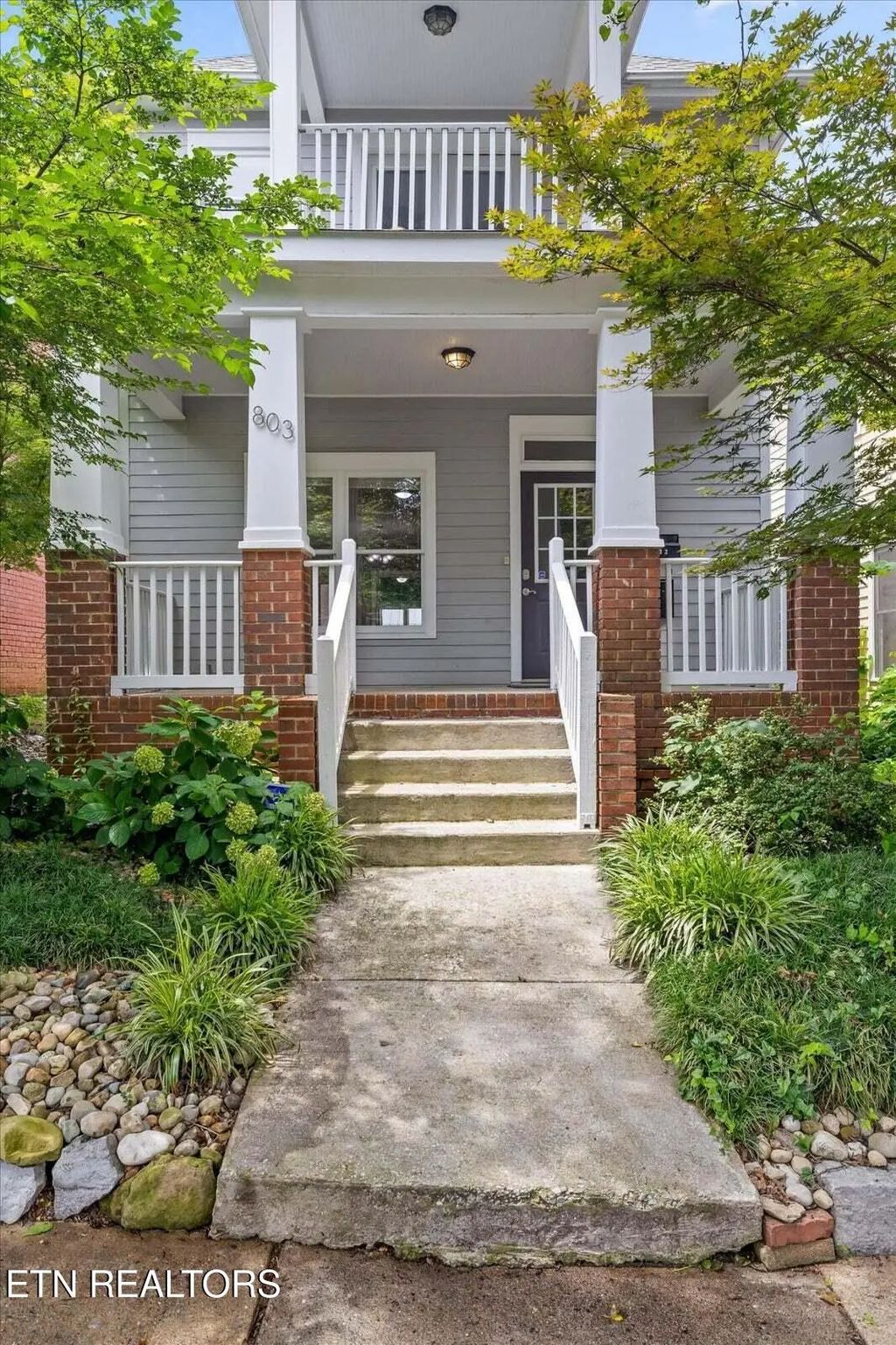 803 Fairview Ave, Chattanooga