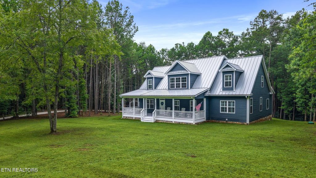 345 Nw Mowery Lane, Charleston