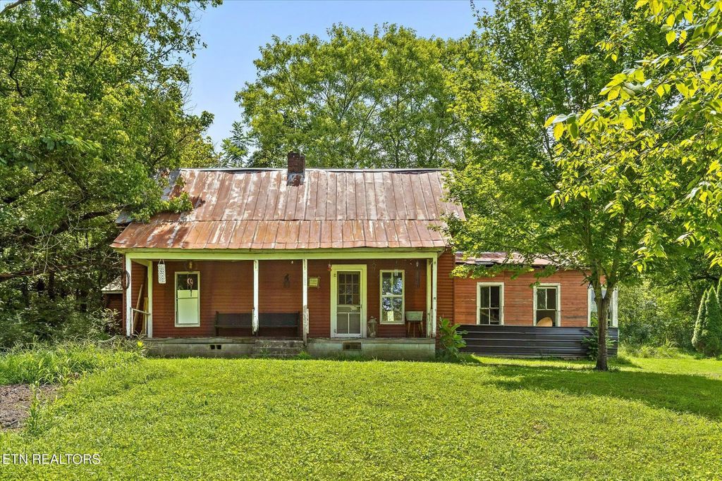 5904 Candies Creek Ridge Rd, Charleston