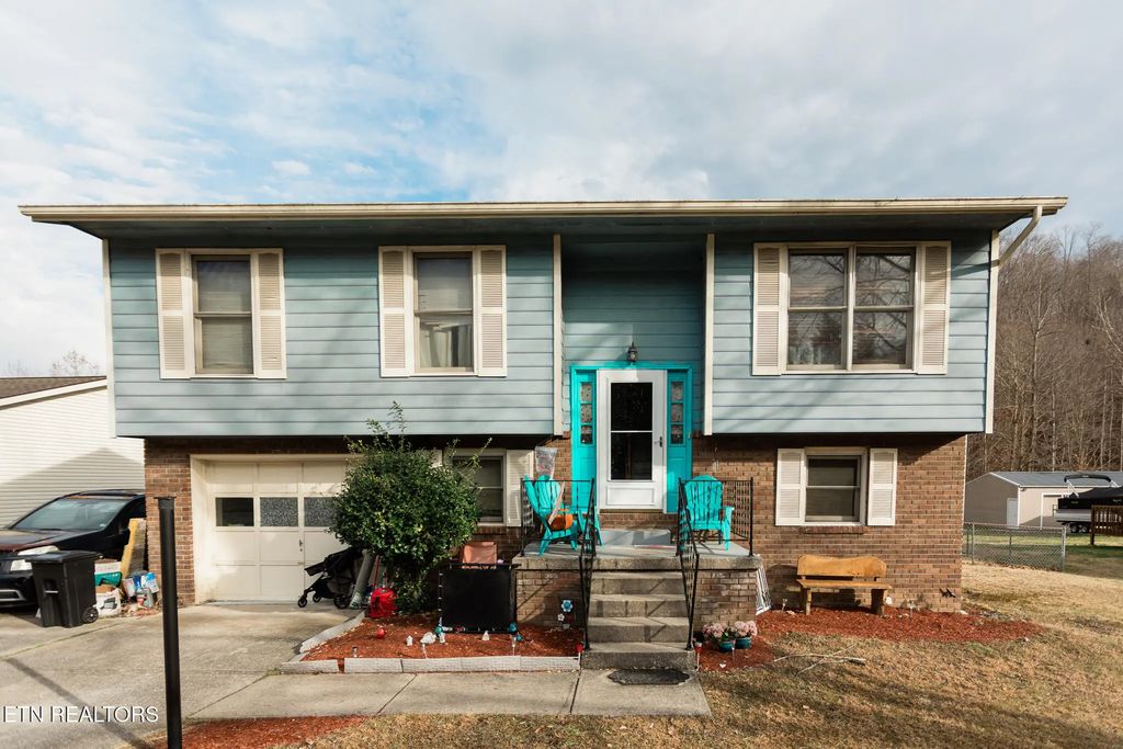 140 Wellington Drive, Middlesboro