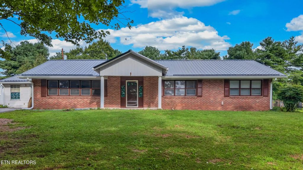3315 Highway 66 S, Rogersville