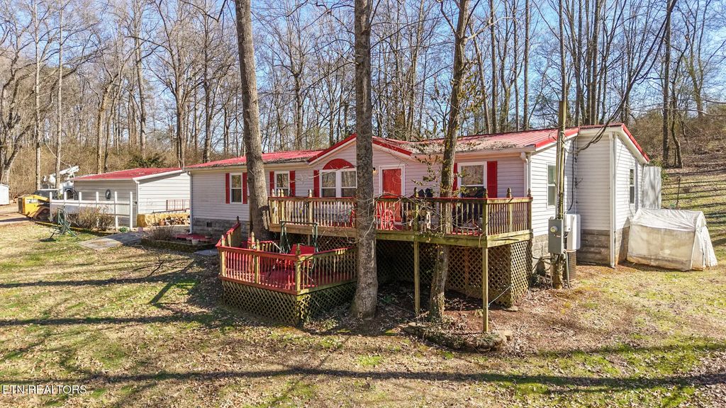 2941 Northlake Drive, Maryville