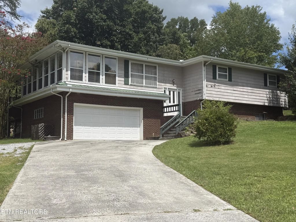 414 Molyneux St, Rockwood