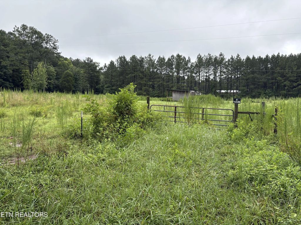 County Rd 42, Calhoun