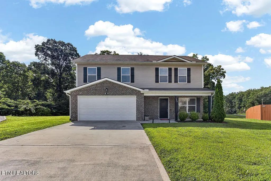 1339 Zamora Lane, Knoxville