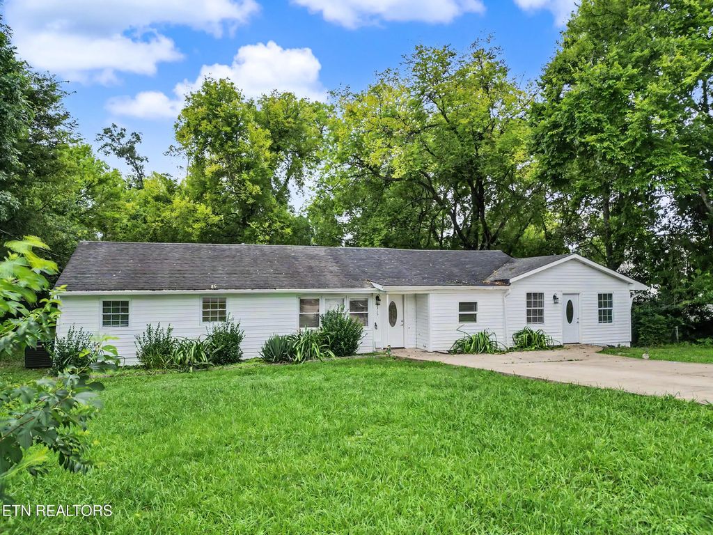 5315 Marguerite Rd, Knoxville