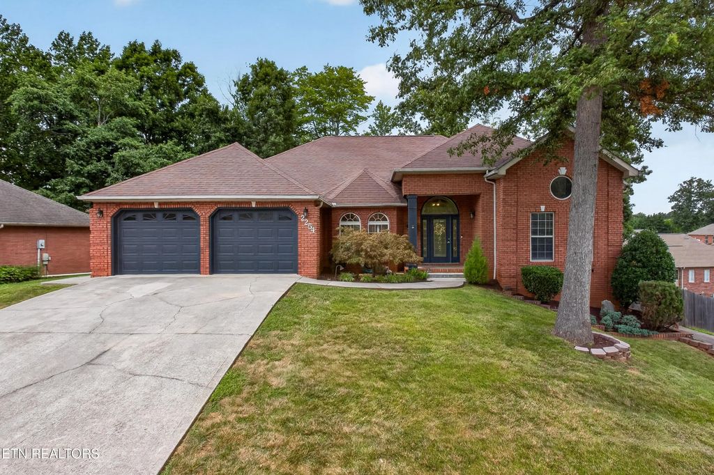 2254 Argonne Drive, Maryville
