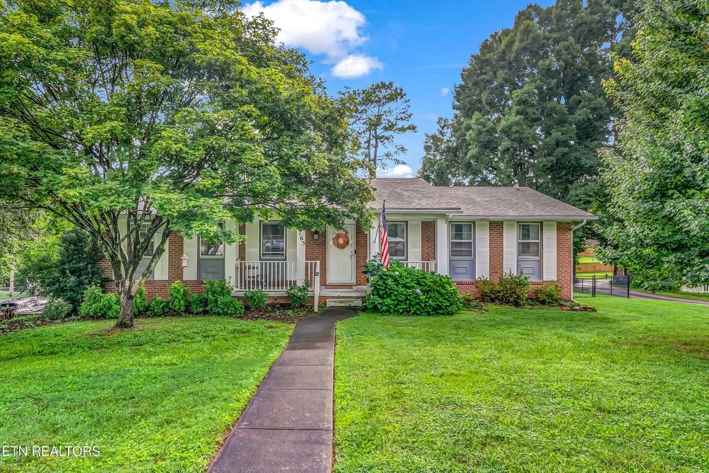 7765 Maida Vale Circle, Powell