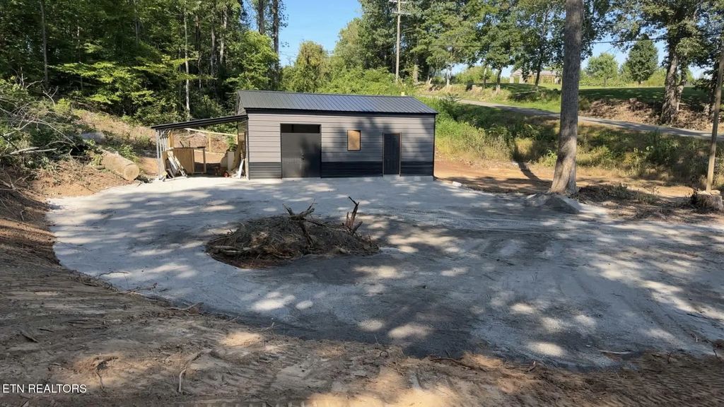 2150 New Corinth Rd, Rutledge