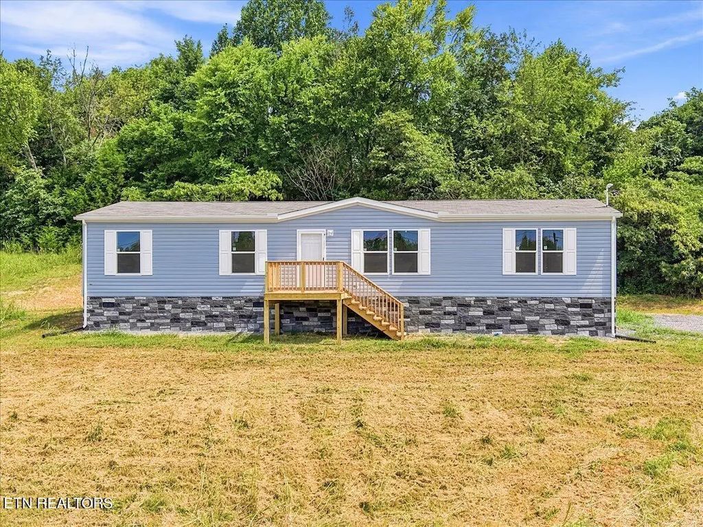 430 Mcdonald Rd, Midway