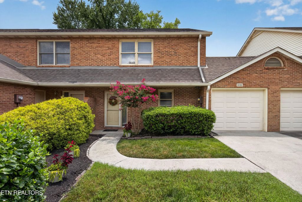10416 Ravenbrook Lane, Knoxville