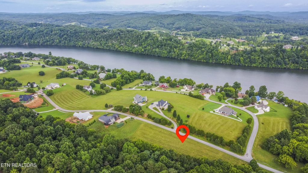 315 Marble Bluff Drive, Kingston