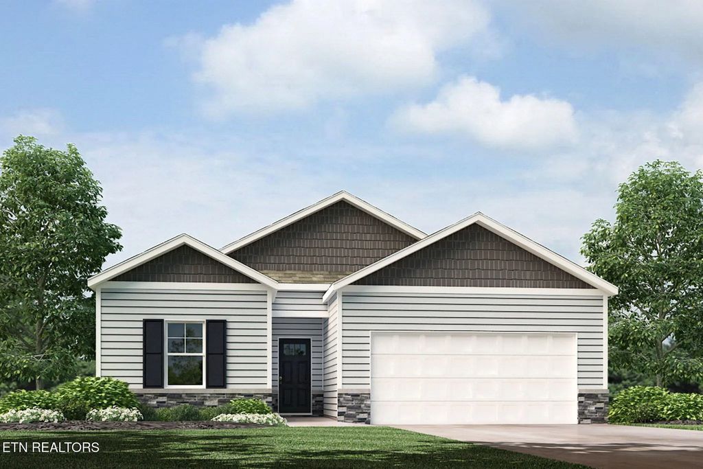 6848 Prospect Hill Lane, Knoxville