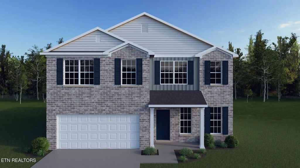 12351 Sweet Maple Lane, Knoxville