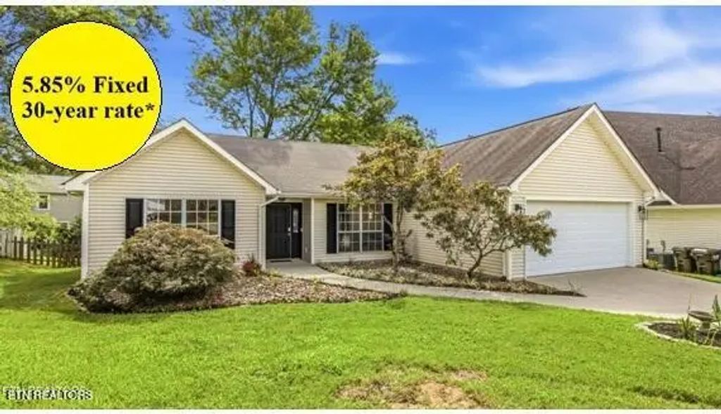 8108 Legacy Lane, Knoxville
