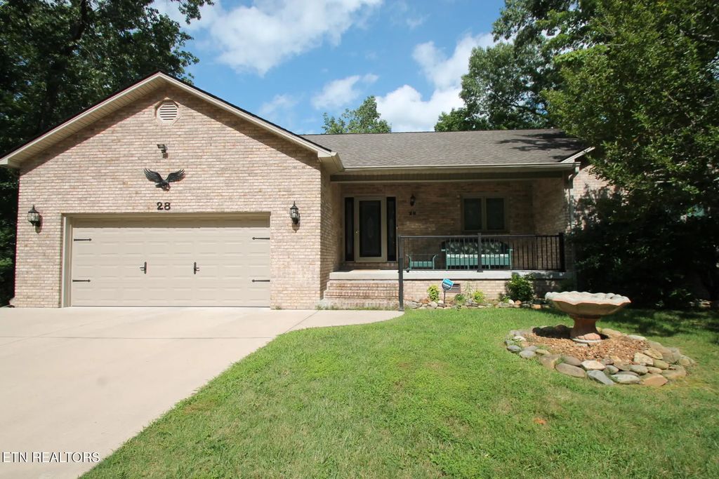28 Pineridge Court, Fairfield Glade