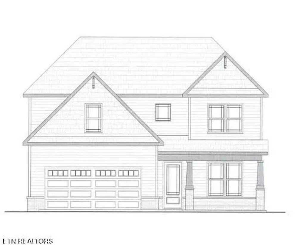 7933 Maynardville Lot 98 Pike, Knoxville
