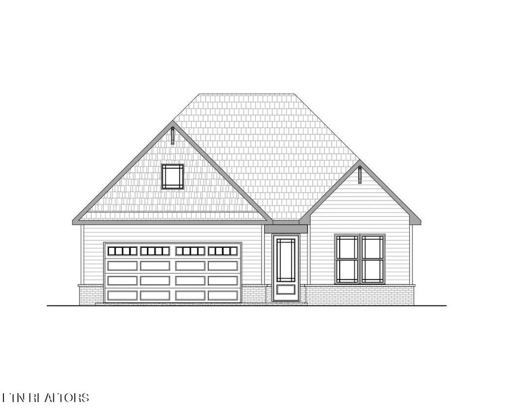 7933 Maynardville Pike Lot 9, Knoxville
