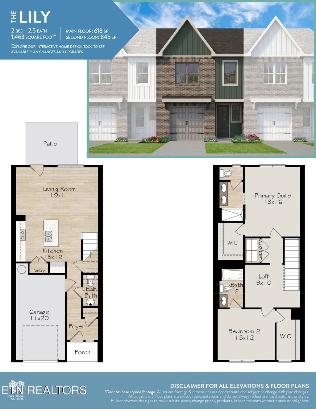 3202 Honey Nectar Way, Knoxville