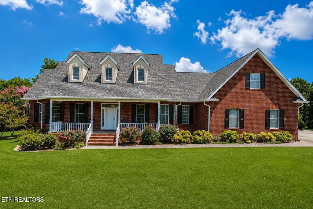 190 Williamsburg Drive, Lenoir City