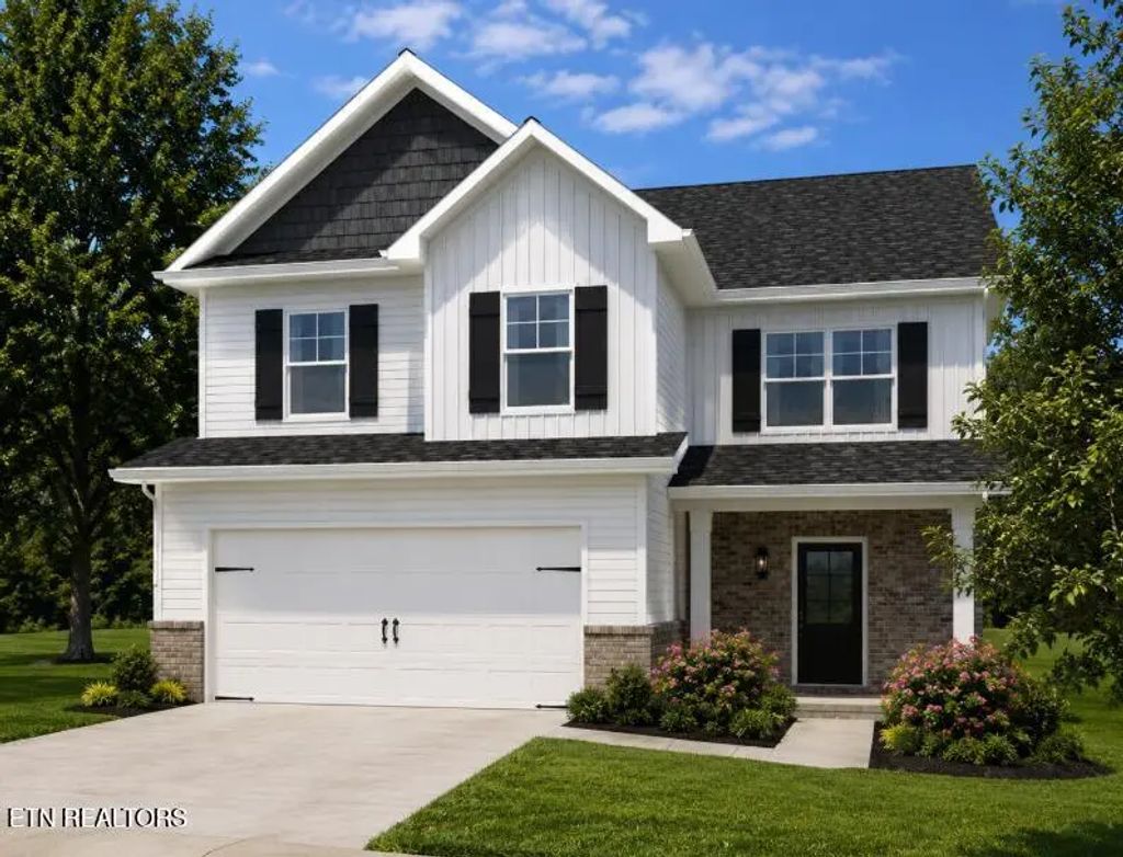 6249 Silent Bell Ave Lot 269, Powell