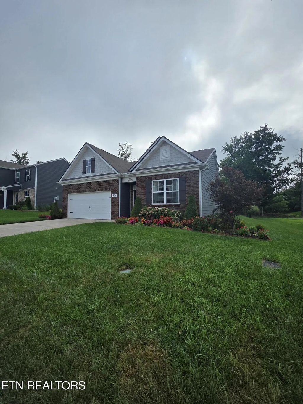 231 Harris Lane, Baxter