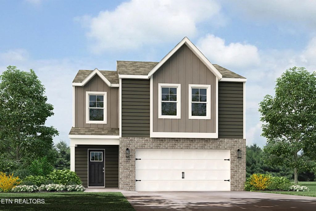 3124 Della Margaret Street, Knoxville