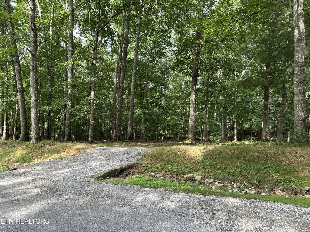 156 Glenwood Drive, Crossville