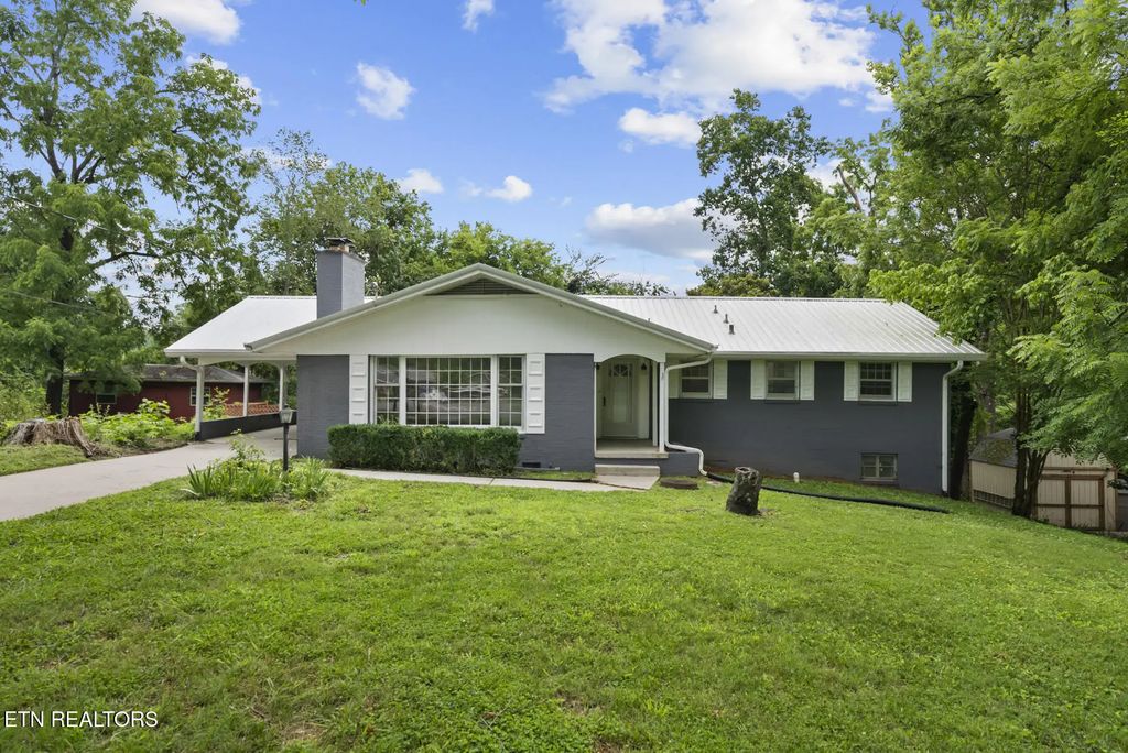 238 N Tulane Ave, Oak Ridge