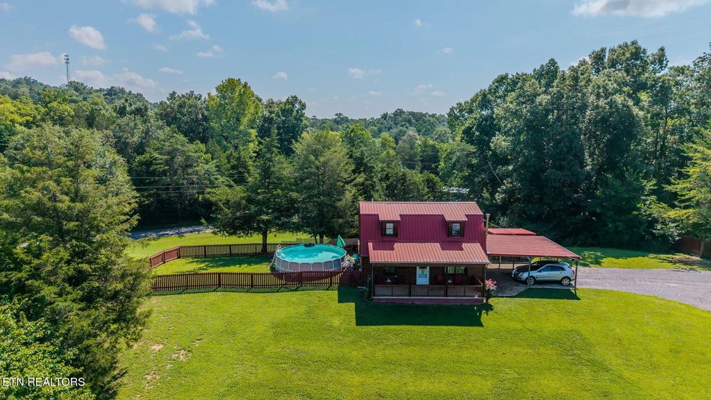 4246 Meadow Circle, Kodak