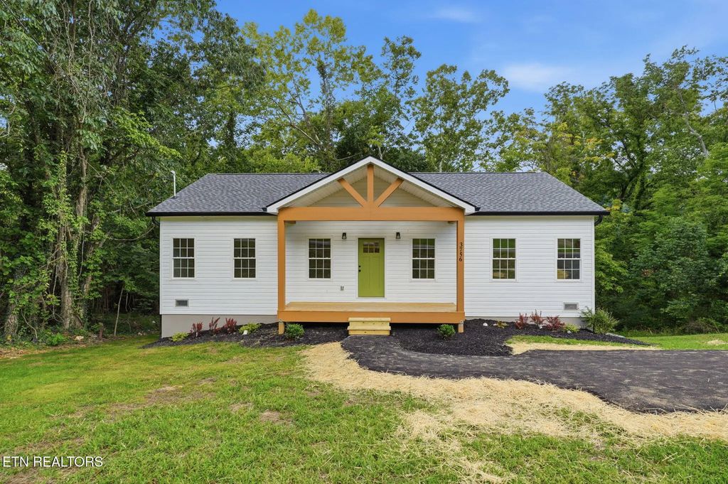 3756 Thornton Drive, Kingsport