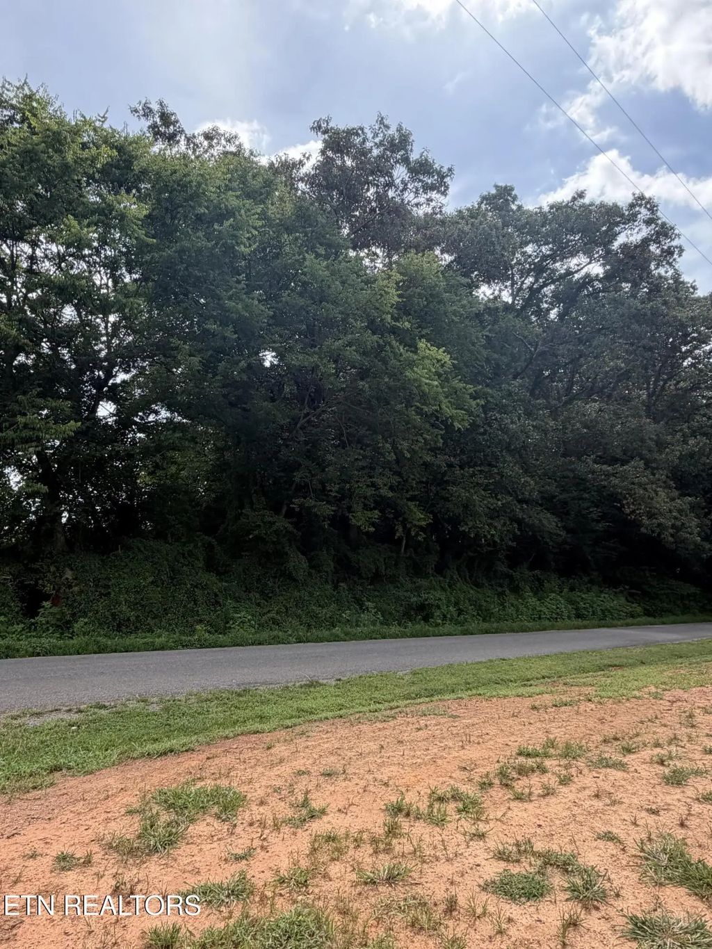 1.43 Ac Randolph Fridley Rd, Sweetwater