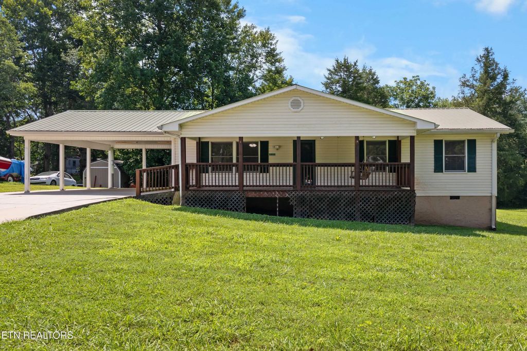 106 Balboa Drive, Rockwood