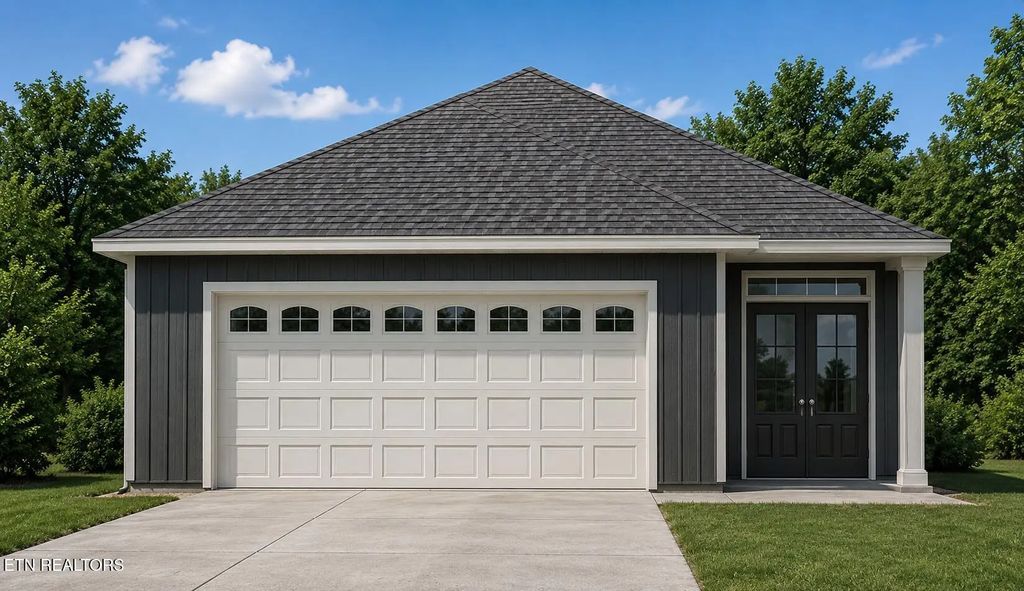 137 Hawes Circle, Crossville