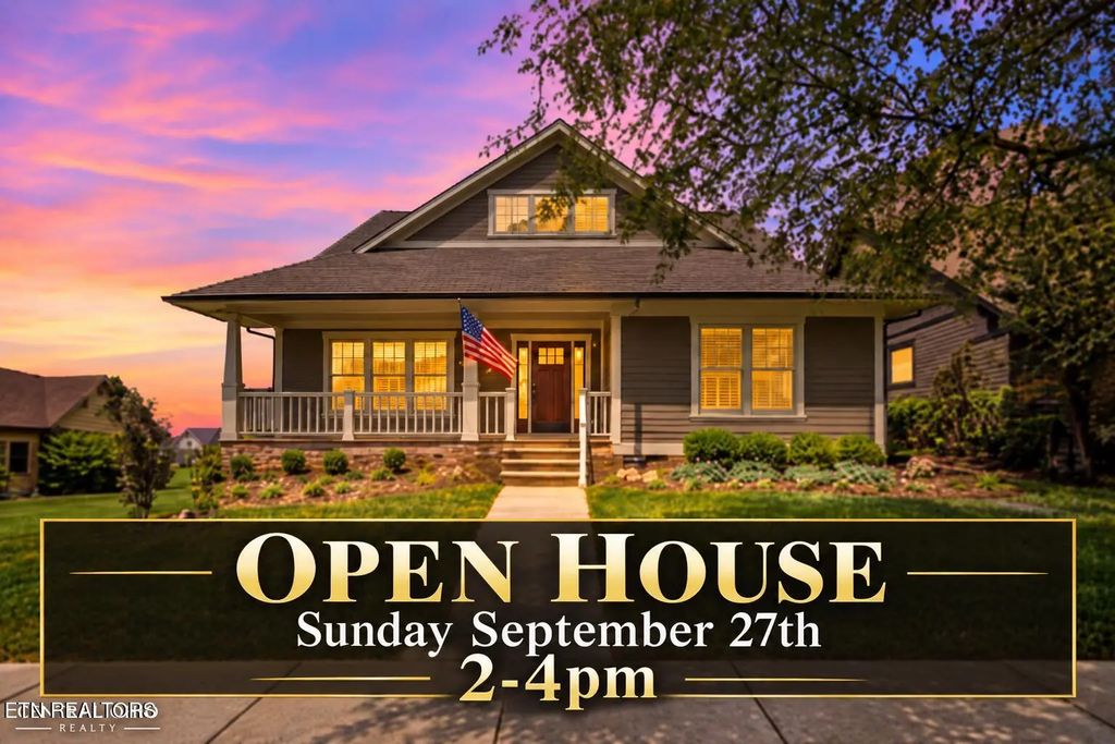 484 Bobcat Run Drive, Loudon