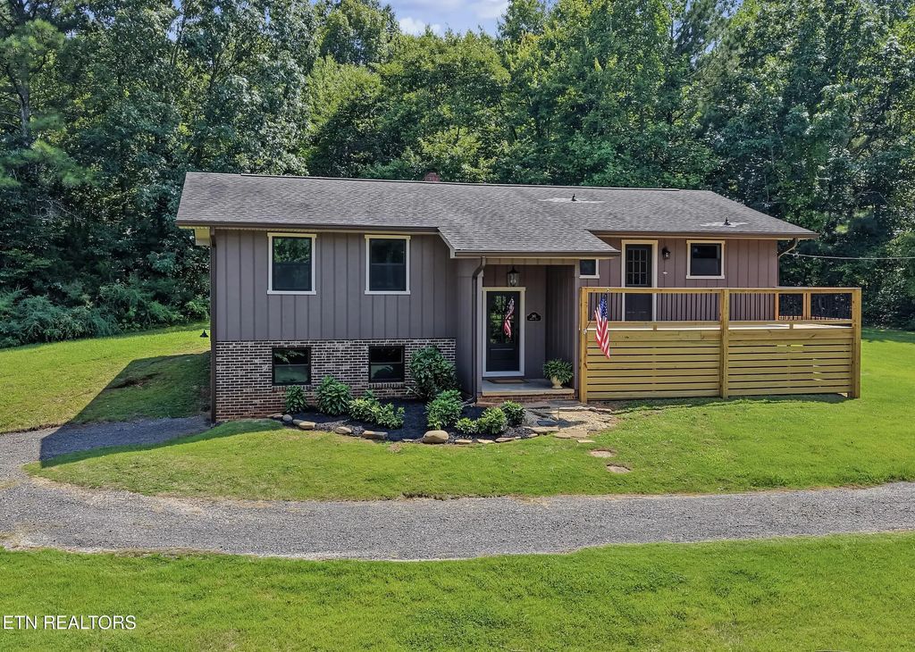 280 Garren Rd, Madisonville