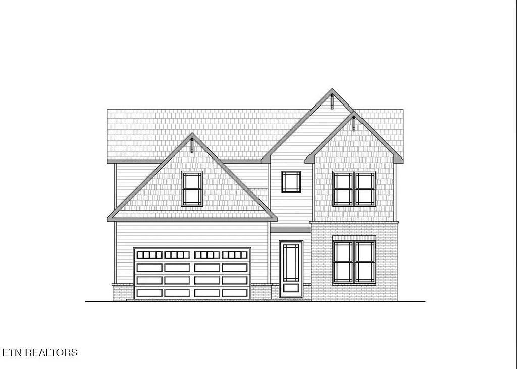 7933 Maynardville Pike 99, Knoxville