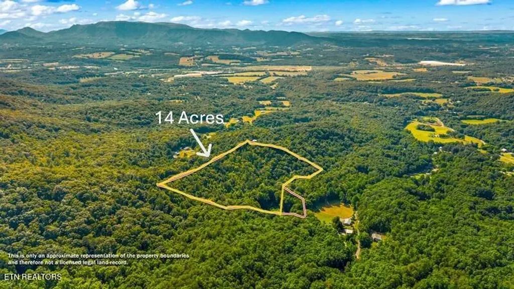 8 Acres Halls Top Rd, Newport