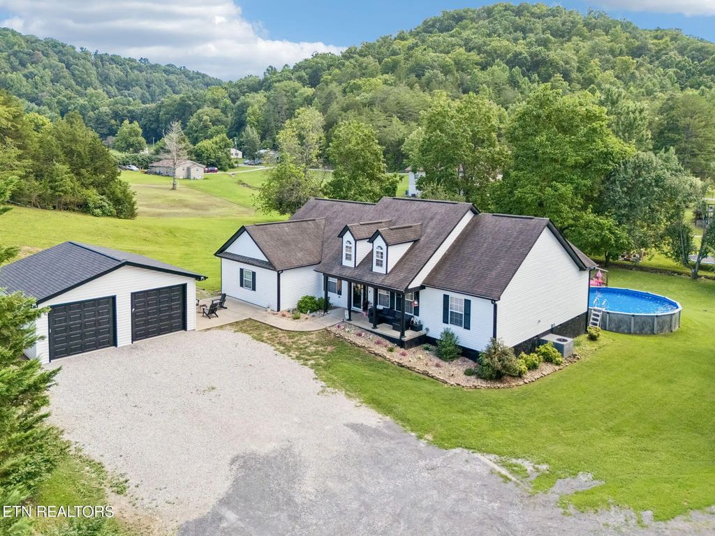 172 Richardson Way, Maynardville