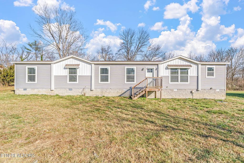 324 West Blvd, Oneida