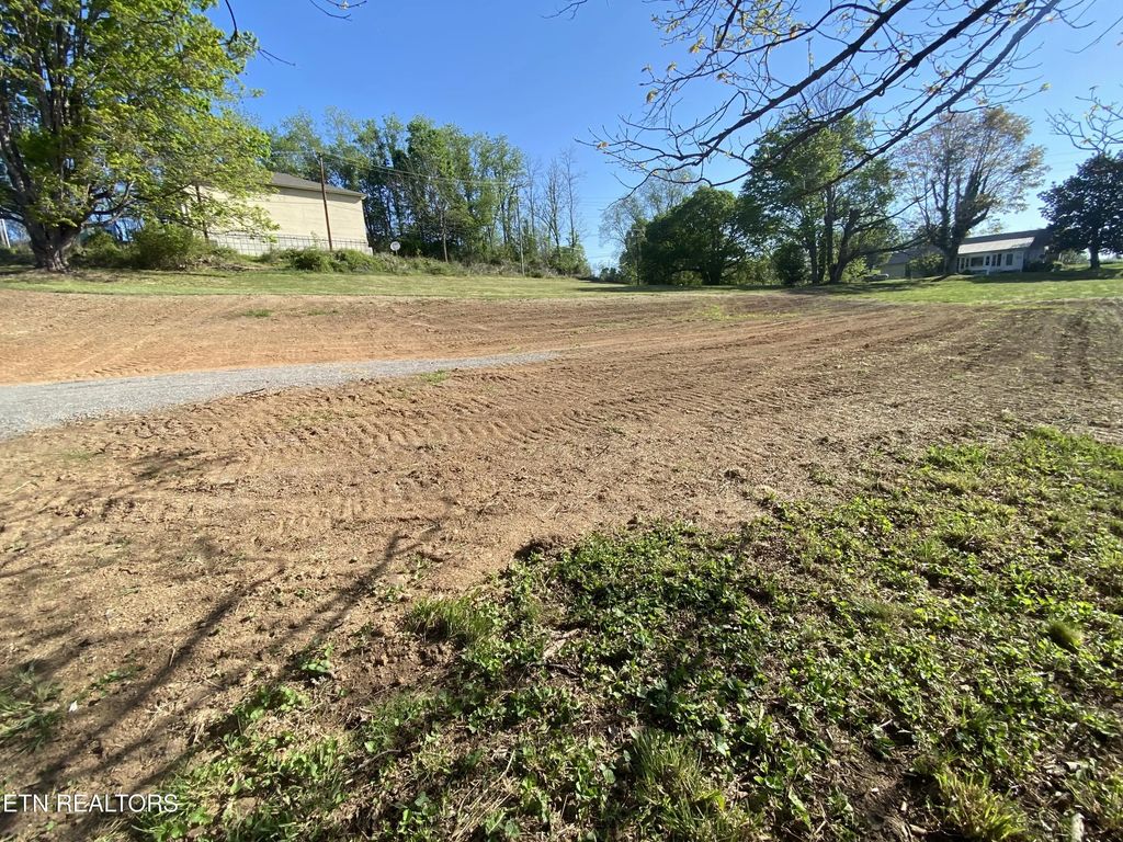 Institute St, Jonesville