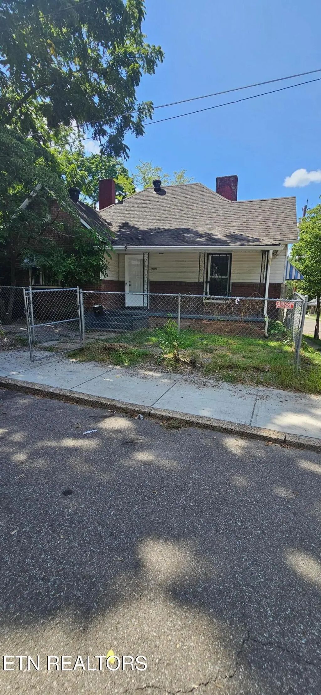 331 Cansler Ave, Knoxville