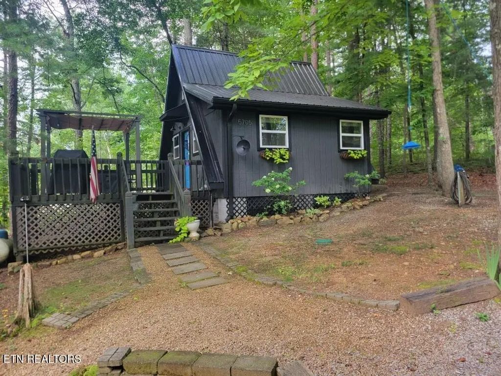 5705 S Hilltop Drive, Tallassee