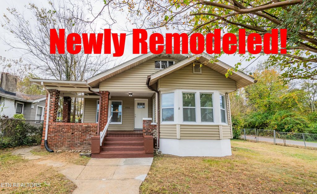 3000 Linden Ave, Knoxville
