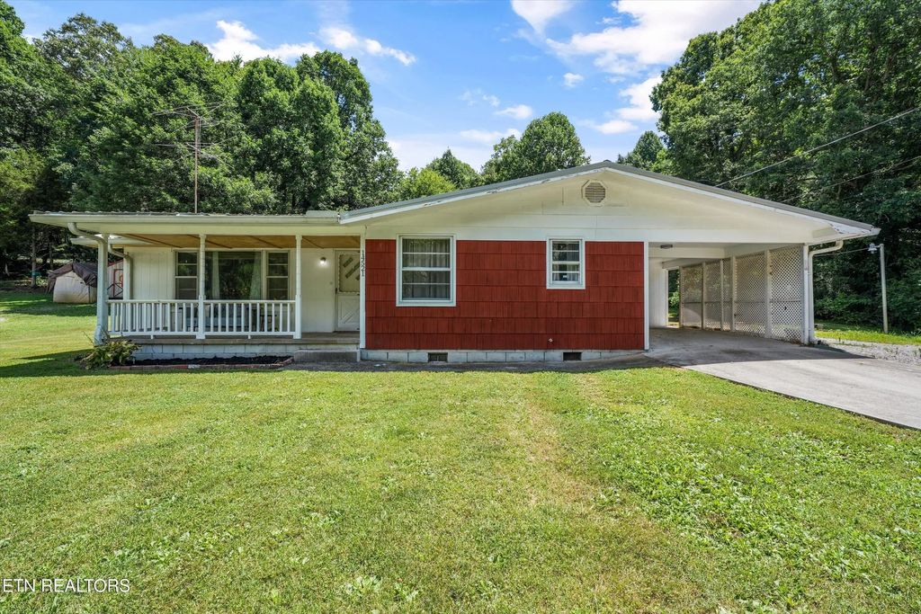 14521 Steekee Rd, Loudon